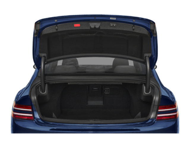 New 2027 Black Genesis 2.5T image 8