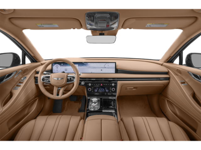 New 2027 Black Genesis 2.5T image 5