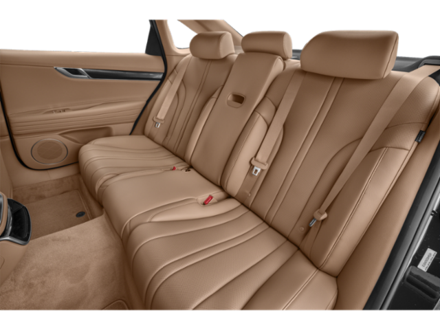 New 2027 Black Genesis 2.5T image 10