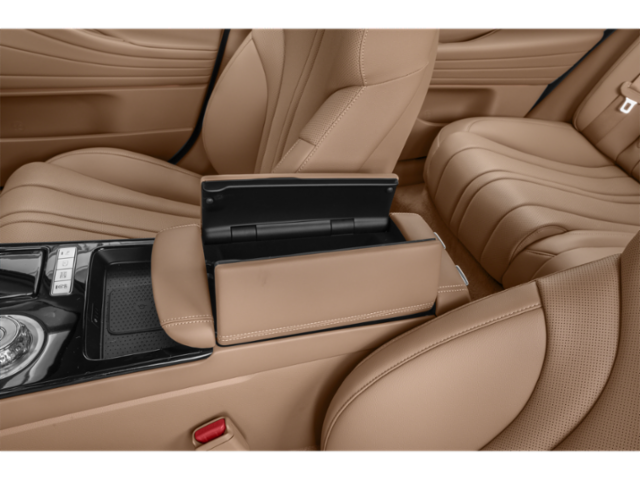New 2027 Black Genesis 2.5T image 11