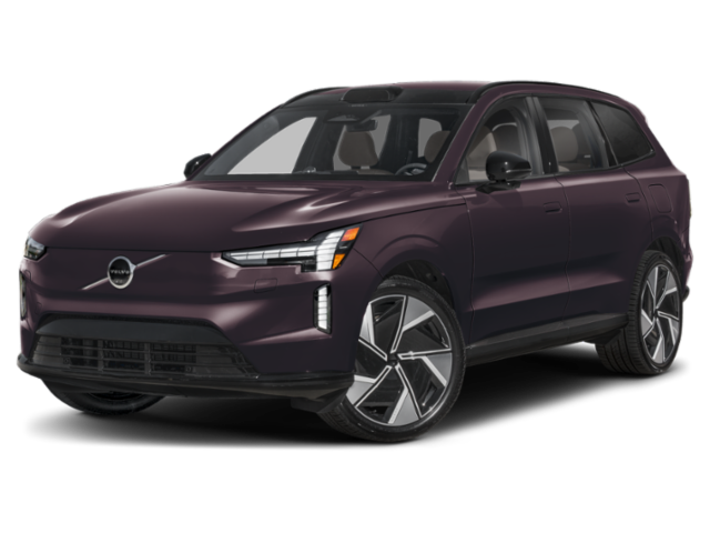 2025 Volvo EX90 Ultra Sport Utility