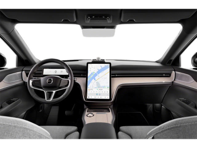 2025 Volvo EX90 Twin Motor Ultra photo 3
