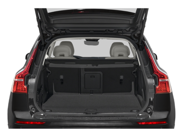 2025 Volvo XC60 photo 4