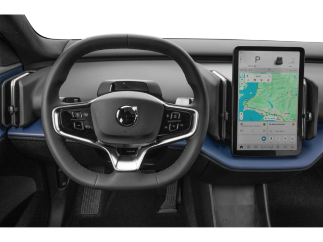 2025 Volvo EX30 Ultra photo 3