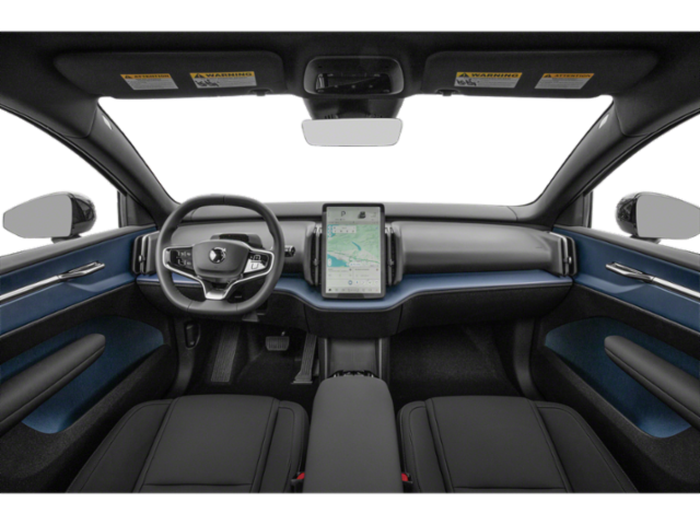 2025 Volvo EX30 Ultra photo 4