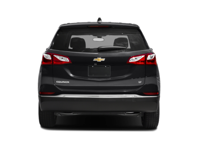 Used 2019 Black Chevrolet LT image 5