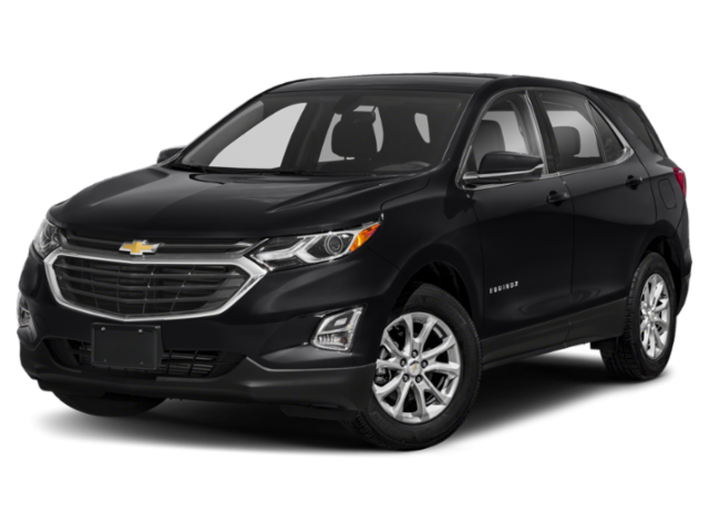 2019 Chevrolet Equinox LT w/2LT SUV