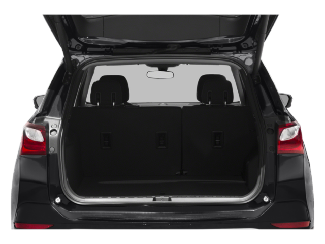 Used 2019 Black Chevrolet LT image 11