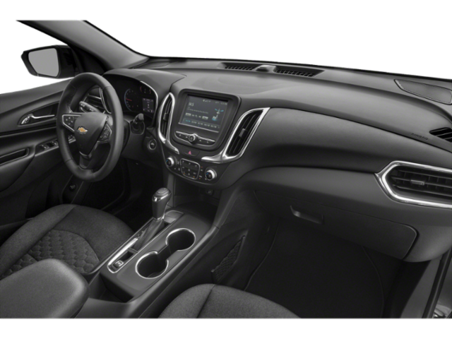 Used 2019 Black Chevrolet LT image 15