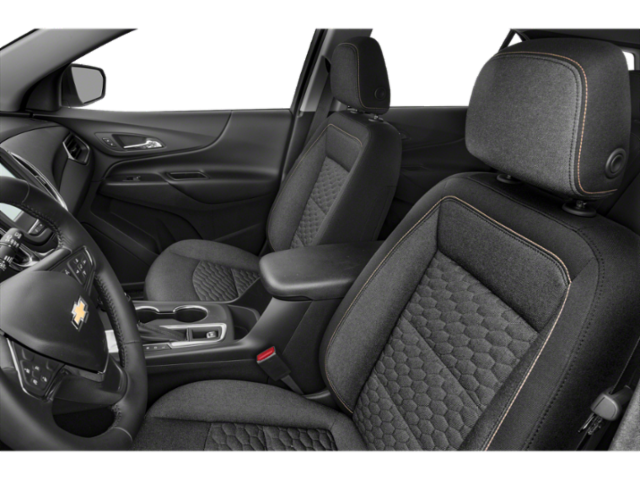 Used 2019 Black Chevrolet LT image 9
