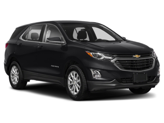 Used 2019 Black Chevrolet LT image 6