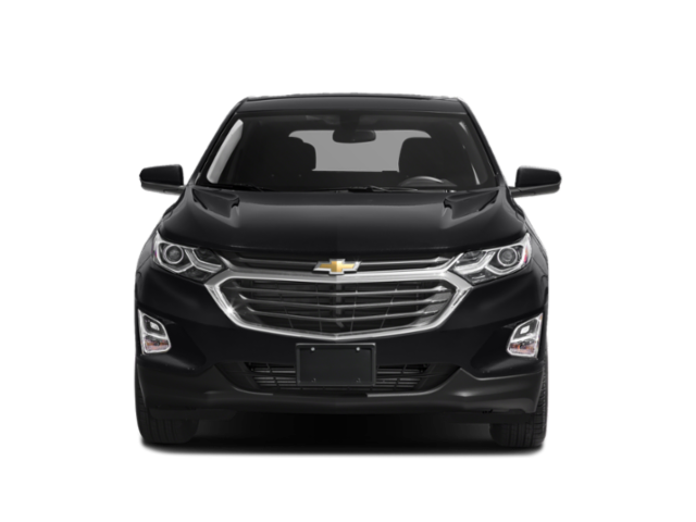 Used 2019 Black Chevrolet LT image 4