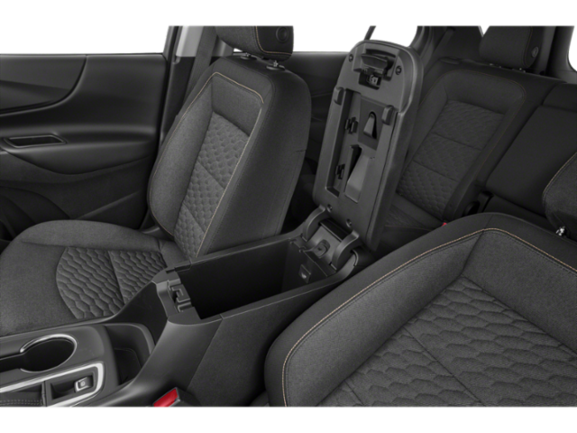 Used 2019 Black Chevrolet LT image 14