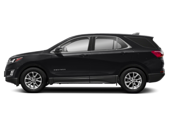 Used 2019 Black Chevrolet LT image 3