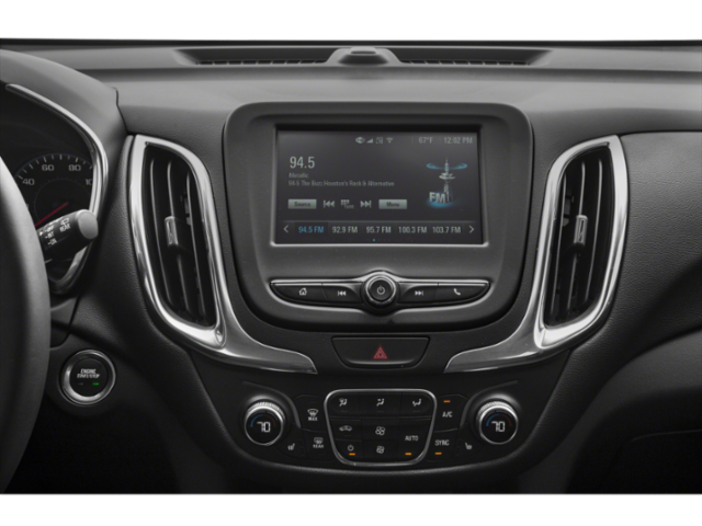 Used 2019 Black Chevrolet LT image 10