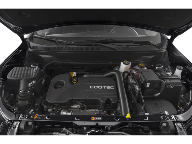 Used 2019 Black Chevrolet LT image 12