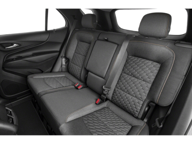 Used 2019 Black Chevrolet LT image 13