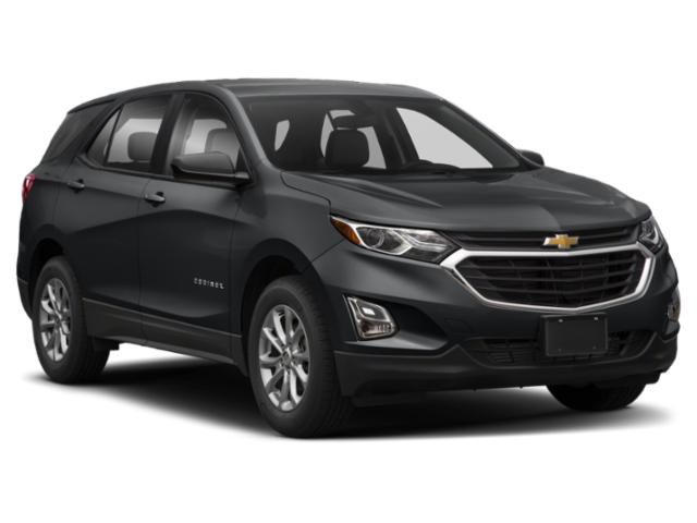 Used 2019 Silver Chevrolet LS image 6