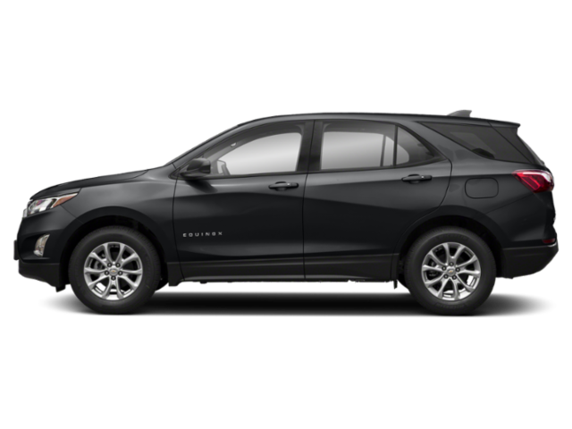 Used 2019 Silver Chevrolet LS image 3
