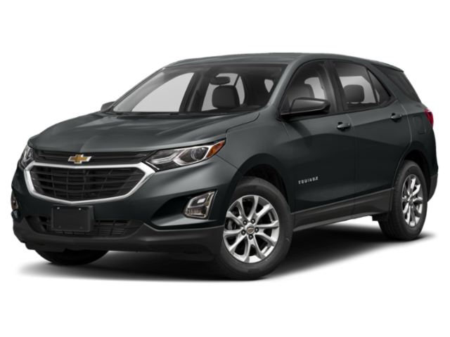 2019 Chevrolet Equinox LS Sport Utility