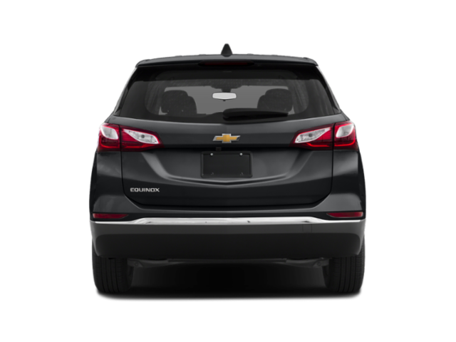 Used 2019 Silver Chevrolet LS image 5