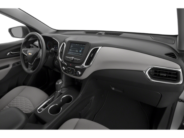 Used 2019 Silver Chevrolet LS image 15