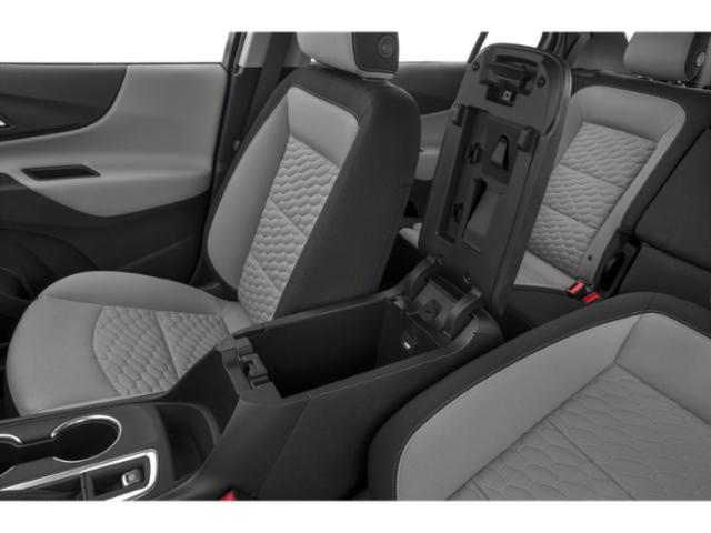 Used 2019 Silver Chevrolet LS image 14