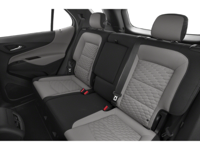 Used 2019 Silver Chevrolet LS image 13