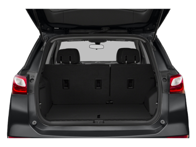 Used 2019 Silver Chevrolet LS image 11