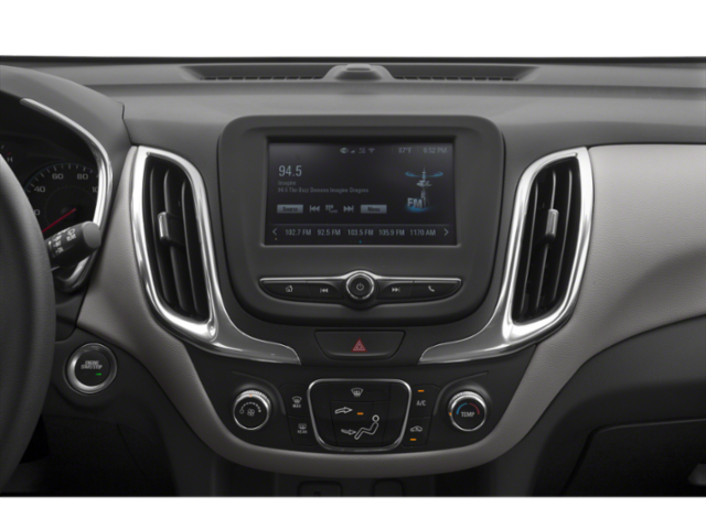 Used 2019 Silver Chevrolet LS image 10