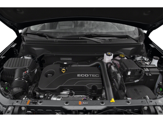 Used 2019 Silver Chevrolet LS image 12