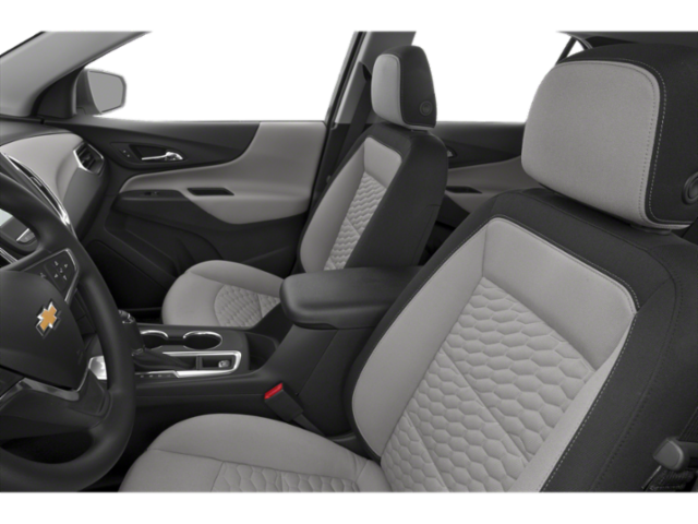 Used 2019 Silver Chevrolet LS image 9