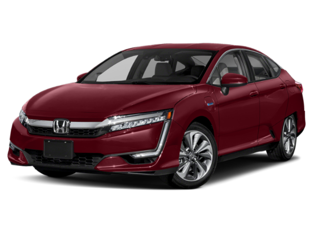 2021 Honda Clarity Plug-In Hybrid Touring