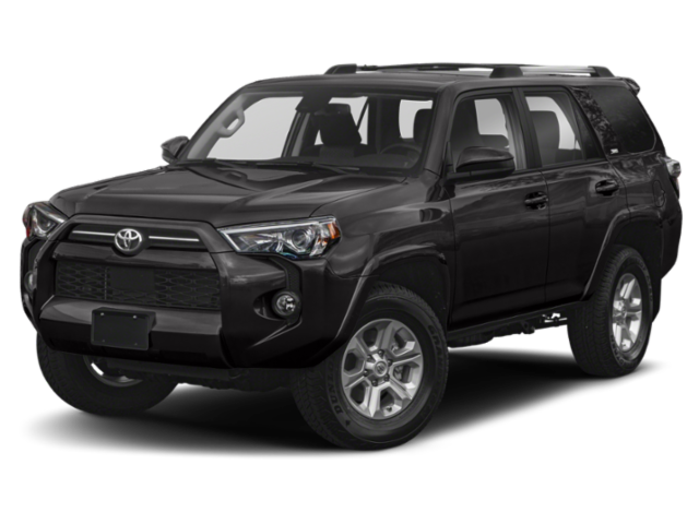 2020 Toyota 4Runner SR5 Premium