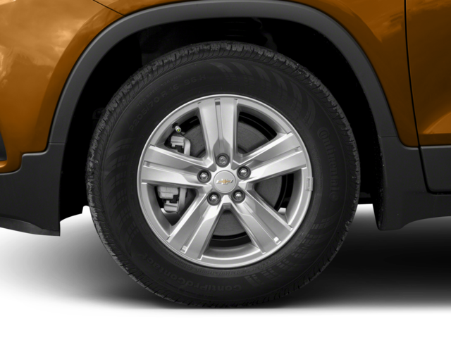 Used 2018 Beige Chevrolet LT image 11