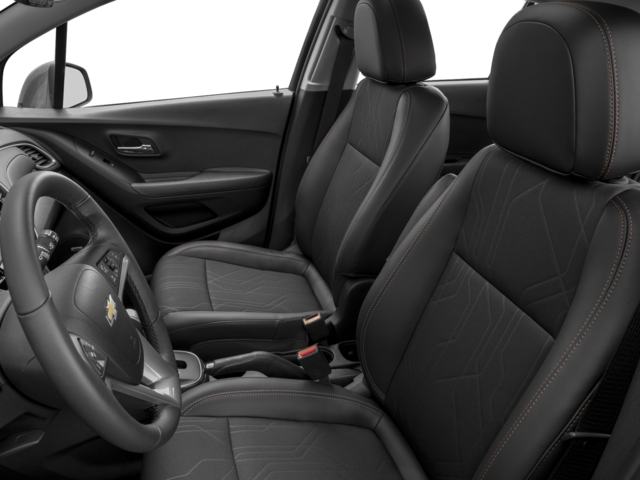 Used 2018 Beige Chevrolet LT image 9