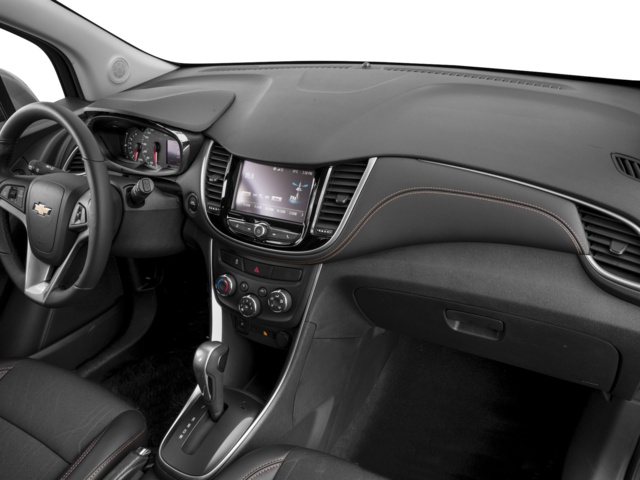 Used 2018 Beige Chevrolet LT image 16