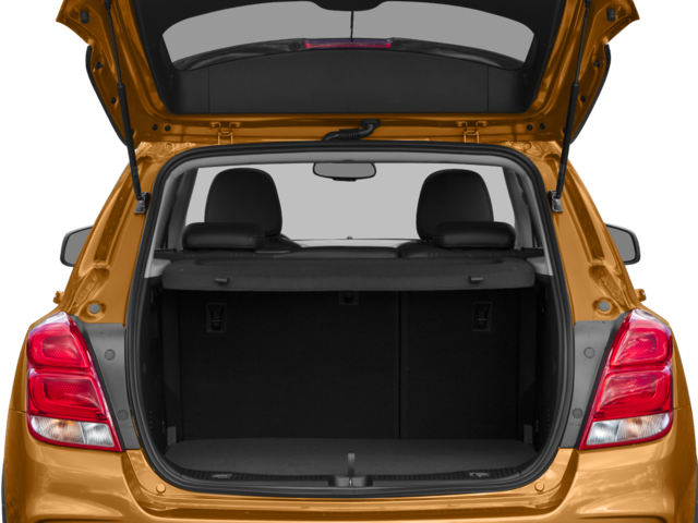 Used 2018 Beige Chevrolet LT image 12