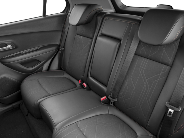 Used 2018 Beige Chevrolet LT image 14