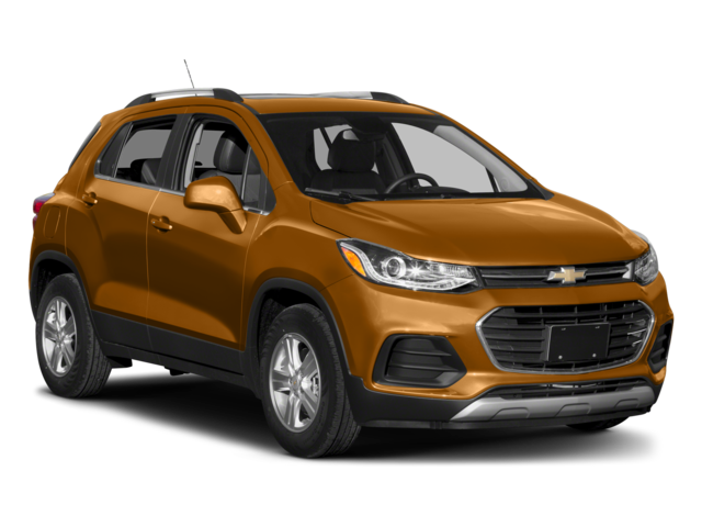 Used 2018 Beige Chevrolet LT image 6