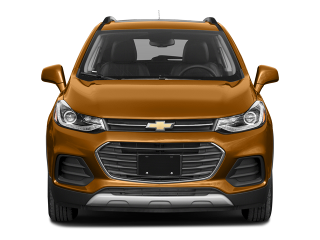 Used 2018 Beige Chevrolet LT image 4