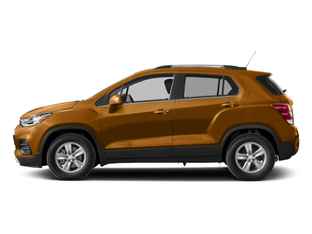 Used 2018 Beige Chevrolet LT image 3
