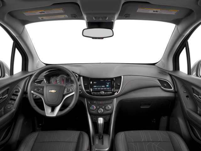 Used 2018 Beige Chevrolet LT image 8