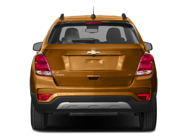 Used 2018 Beige Chevrolet LT image 5