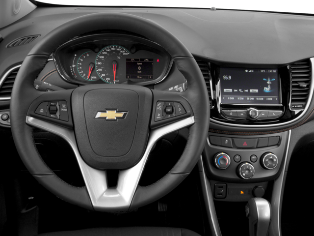Used 2018 Beige Chevrolet LT image 7