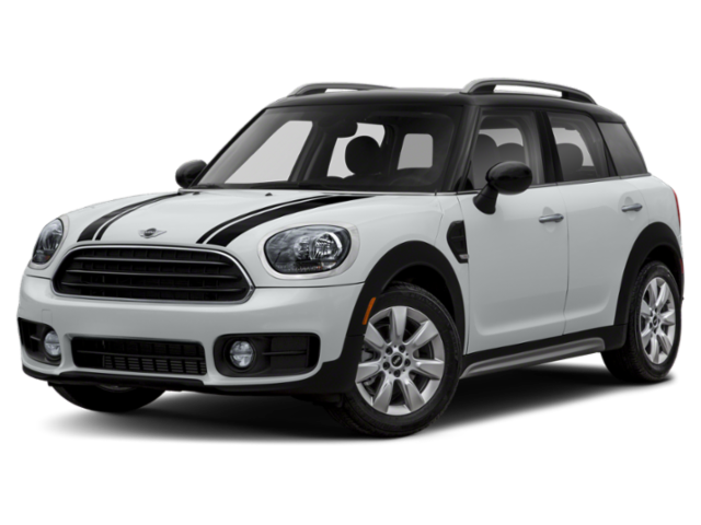 2019 MINI Countryman Signature 4D Sport Utility