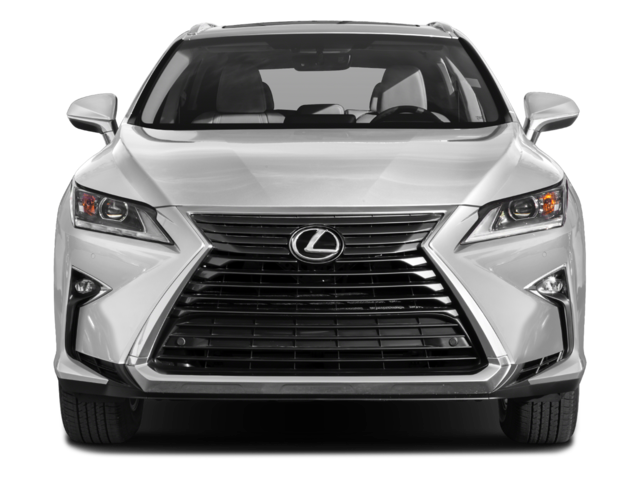Used 2017 Silver Lexus 350 image 4
