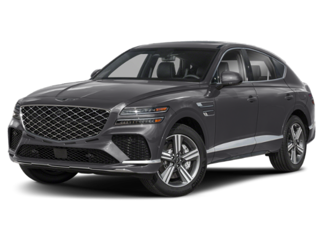 2025 Genesis GV80 Coupe 3.5T e-SC Sport Utility