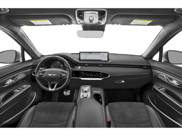 2025 Genesis GV70 3.5T Sport Advanced photo 5