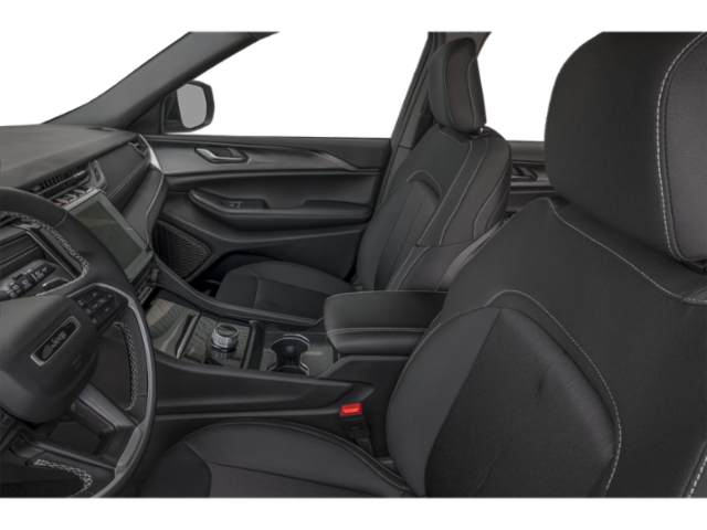2025 Jeep Grand Cherokee L Limited - Photo 6